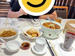 -鼎泰丰(渔阳店)