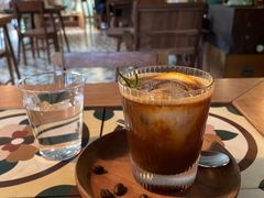 -时光花园(白鹭洲店)