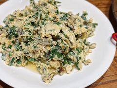-木柴豆腐·活海鲜·鲁菜