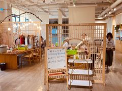 -竹鲜笙全竹宴(国色天香店)