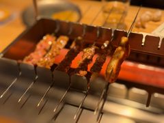 -邢氏老太太烤串(北兴街店)