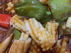 -小民大排档(光谷店)