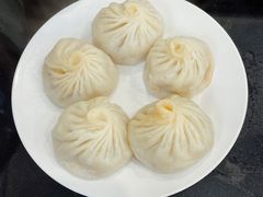 布力亚特羊肉包子-情忆草原涮肉馆