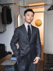 -西品汇西服定制
