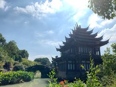 -韩湘水博园