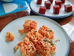 -乔家满族八大碗(流水沟店)