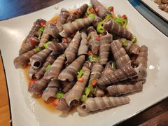 -臻鲜燕海鲜融合餐厅(金陵style店)