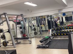-中田·健身+普拉提(苗栗路店)