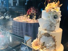 -上海外滩茂悦大酒店