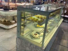 -半岛听涛蒸汽海鲜自助(K11店)