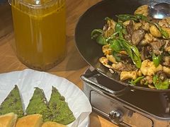 -巢爷老味(东方红店)