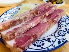 -镇南锅盖面馆(解放路店)