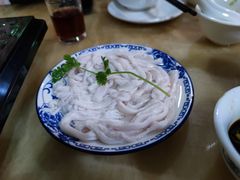 -华哥新鲜猪精品美食