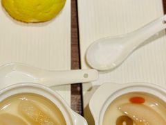 -蛇口希尔顿南海酒店·随轩中餐厅·粤菜