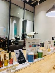 -Mentor Hair Salon