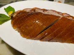 -范家小馆·烤鸭新京菜(金融街店)