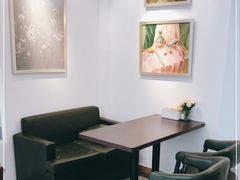 -顿享蛋糕(白堤路店)