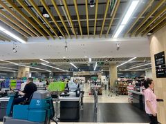 -永辉超市(世纪金源店)