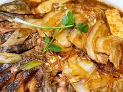 -李记东北饺子馆·东北菜(欢乐谷店)