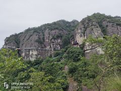-大慈岩风景区