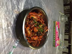 靓靓蒸虾(中山公园店)-靓靓蒸虾(中山公园店)