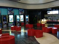-万达影城(汉街万达广场IMAX店)