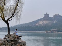 -颐和园