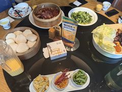 -味莊餐厅(康庄南街店)