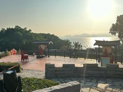 -胡里山炮台