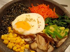 -七八冷面·延边朝鲜族美食(世纪汇店)
