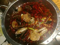 -船歌鱼水饺(淄博万象汇店)