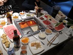 -海底捞火锅(顺义华联店)