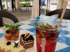 -天津海河悦榕庄·Lobby Lounge大堂吧