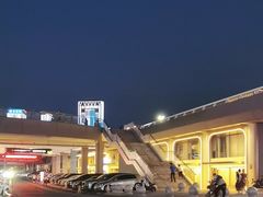 -新海渔港·胶东海鲜家常菜·家宴(奥体中心店)