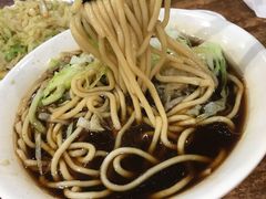 牛肉面-柴氏风味斋(甘家口店)