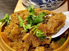 -川香鼎盛·川府家宴商务宴请(市桥富华总店)