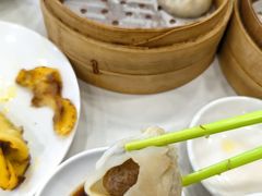 牛肉汤包-古南都·清真绿柳居菜馆(太平南路店)