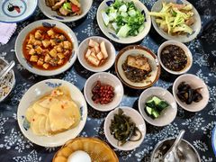 -张关合渣(航空大道店)