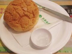 android_upload_pic-翠华餐厅(湾仔店)