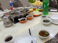 -潮悦牛肉火锅城(水贝店)