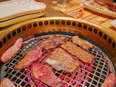 -肉魁屋·烧肉·烧鸟·酒场(高新店)
