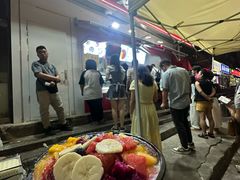 -小胖老味刨冰