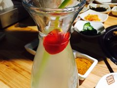 -韩宫宴烤肉·料理(荆门漳河万达店)