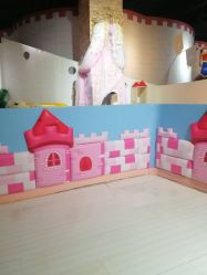 -塔塔王国·主题儿童游乐园(奥城商业广场店)