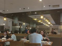 -姥姥家春饼店(惠新东街店)