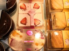 -蒲公英(象山北路店)