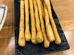 -KAOTOWN烤堂•烧烤(海汇港店)