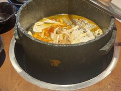 -芸山季·云南山珍菌火锅(人民广场来福士店)