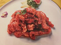 -仿膳饭庄