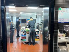 -麦当劳(北京路广百广场店)